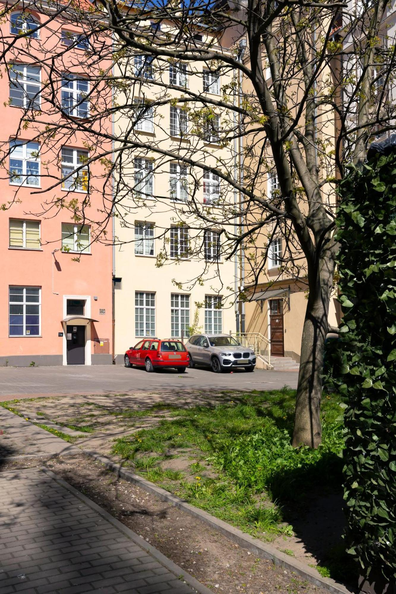Elite Apartments Old Town Dlugi Targ Gdansk Exterior photo
